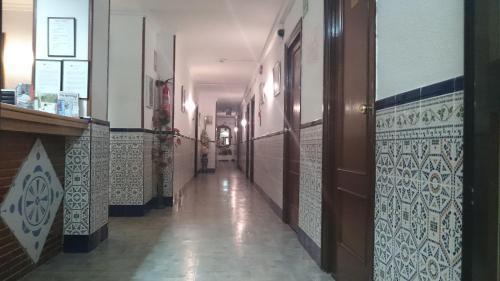 Casa de hóspedes Terminal
