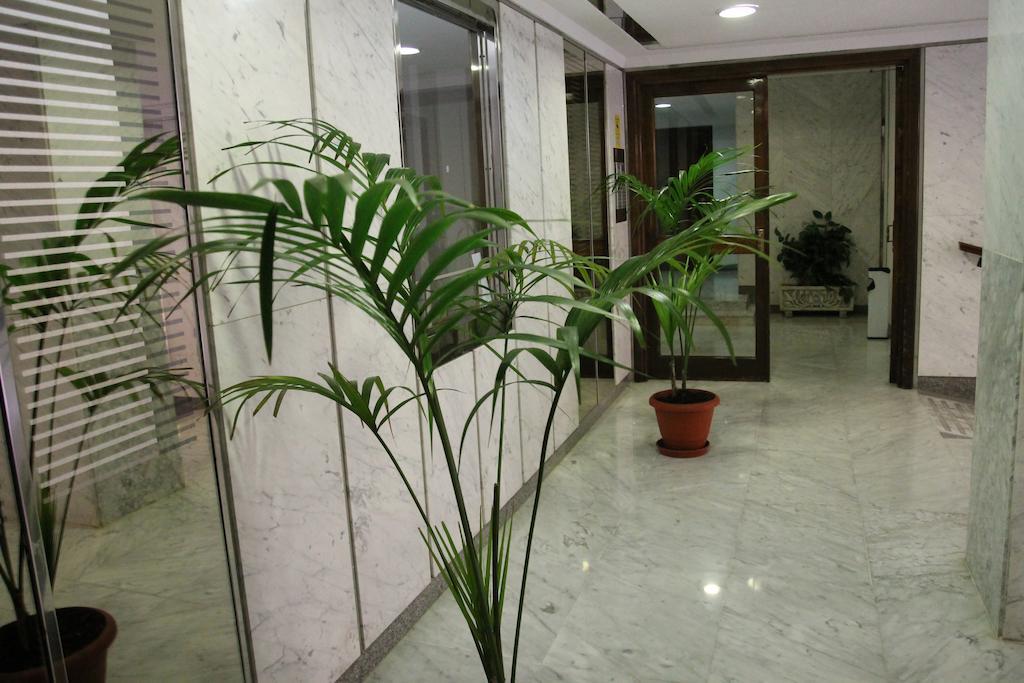 Terminal Casa de hóspedes