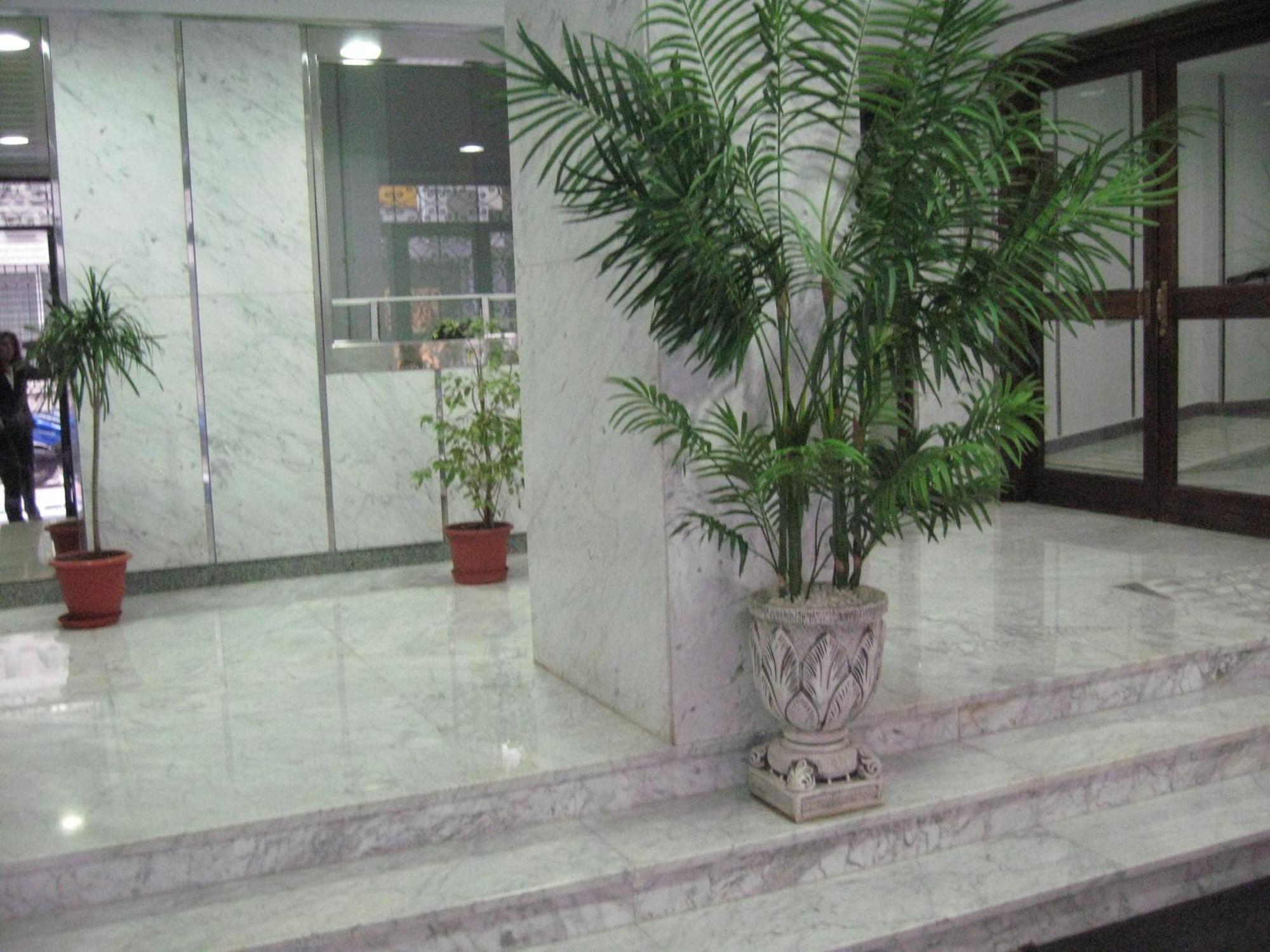 Pensión Terminal