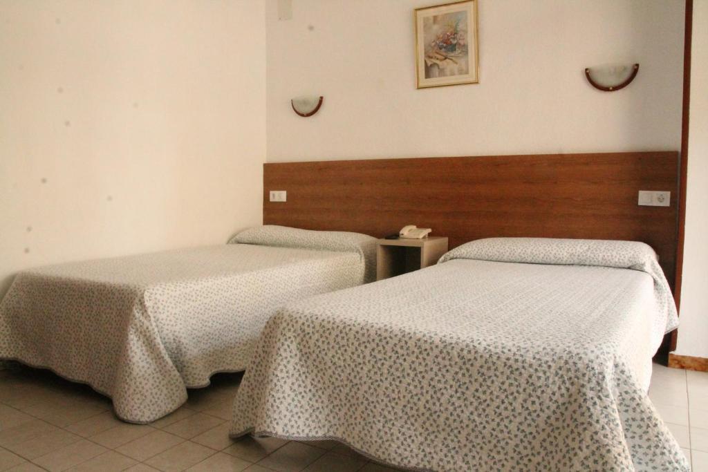 Casa de hóspedes Terminal